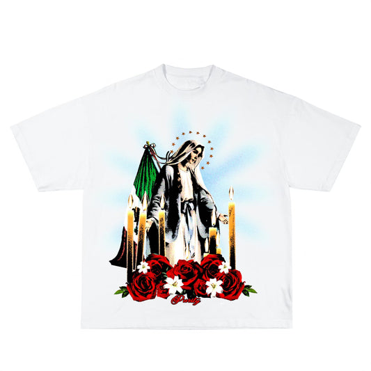 Hail Mary Tee