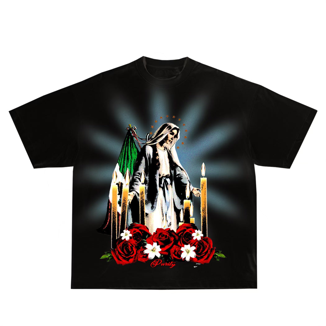 Hail Mary Tee